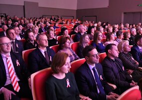 Lenkijos Nepriklausomybės diena paminėta Šalčininkuose