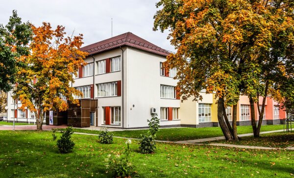 Placówki kultury rejonu – nowoczesne przestrzenie do pozytywnych emocji 