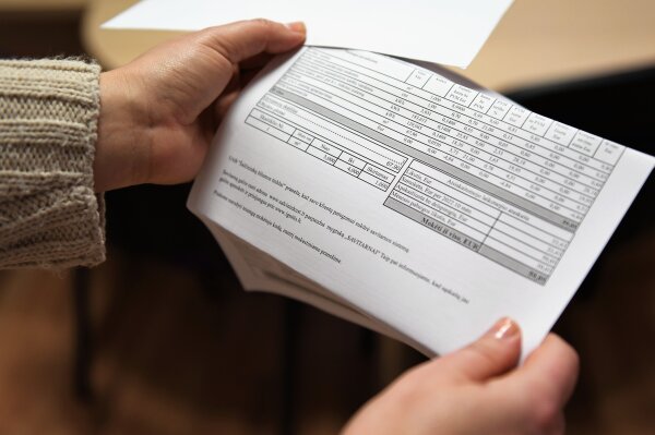 Aktuali informacija dėl kompensacijų už būsto šildymą 