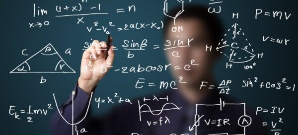 Švietimas: siekiame geresnių matematikos egzamino rezultatų