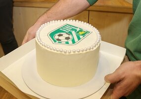 Baltosios Vokės sportininkų apdovanojimai