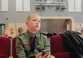 Konkurs wiedzy „Znasz-li swój kraj”