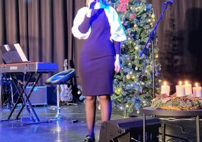 Koncert Bożonarodzeniowy w Ejszyszkach