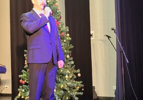 Koncert Bożonarodzeniowy w Ejszyszkach
