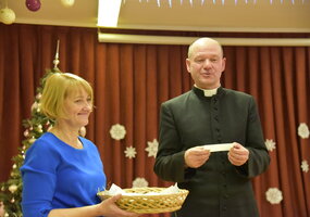 Baltosios Vokės darželis: šventės čia pat