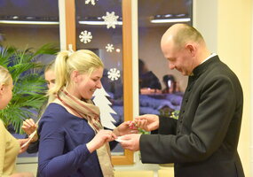 Baltosios Vokės darželis: šventės čia pat