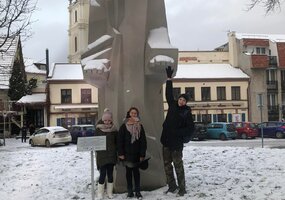 Gra orientacyjna „Śladami Niepodległości”