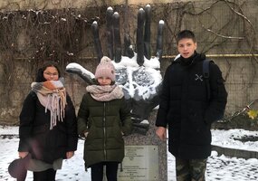 Gra orientacyjna „Śladami Niepodległości”