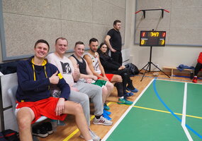 Šalčininkų rajono 3x3 krepšinio čempionatas