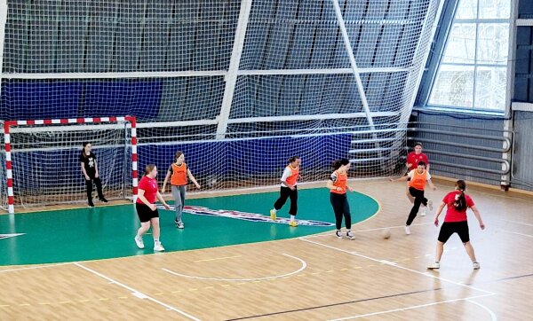 Šalčininkų rajono mokyklų žaidynių futbolo 5x5 varžybos