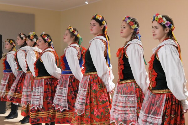 Butrimonių seniūnijos bendruomenė dalijosi kalėdaičiais