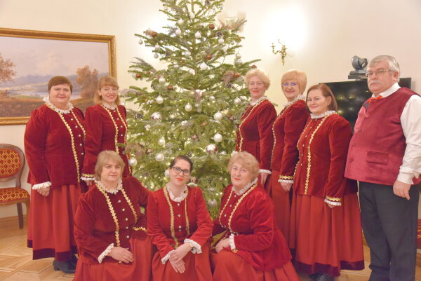 Tradicinis Jašiūnų bendruomenės susitikimas
