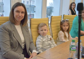 Padėkos už „Jaukius namus“