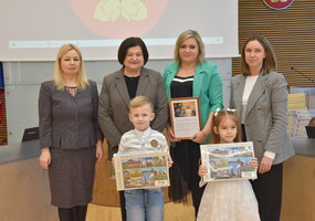 Padėkos už „Jaukius namus“