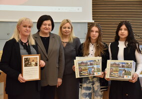 Padėkos už „Jaukius namus“