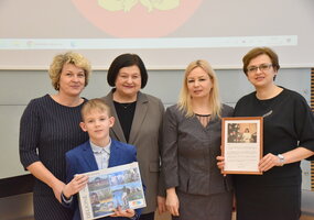 Padėkos už „Jaukius namus“