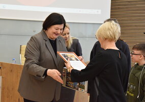 Padėkos už „Jaukius namus“