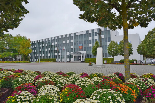 Pradėtas Šalčininkų rajono savivaldybės 2023 metų biudžeto svarstymas