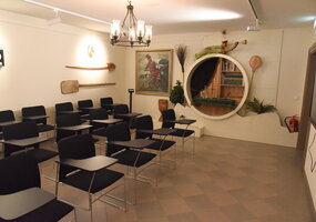 Jašiūnų dvaro oficina