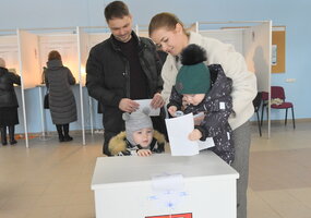5 marca na Litwie odbyły się wybory rad samorządowych i merów