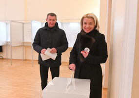 5 marca na Litwie odbyły się wybory rad samorządowych i merów