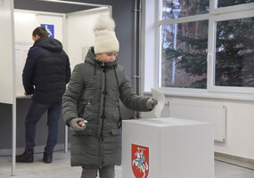 5 marca na Litwie odbyły się wybory rad samorządowych i merów