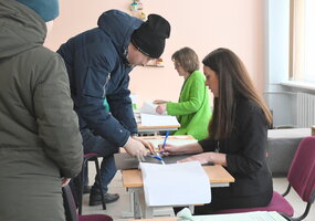5 marca na Litwie odbyły się wybory rad samorządowych i merów