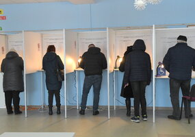 5 marca na Litwie odbyły się wybory rad samorządowych i merów