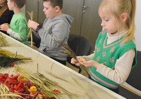 W Solecznikach już szykują palmy