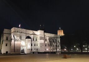 Mokinių nuotraukų konkursas „Mano tėviškė