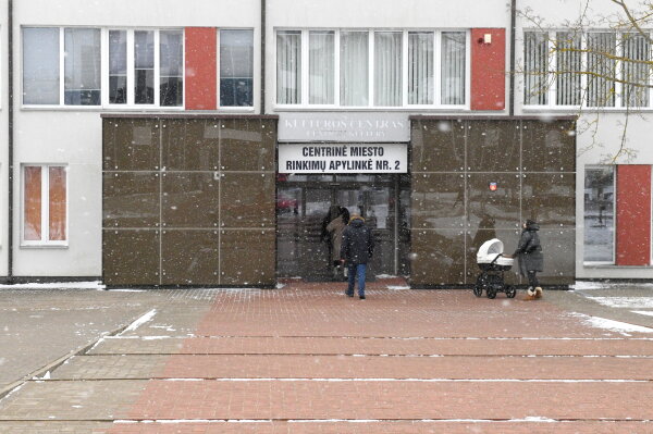 5 marca na Litwie odbyły się wybory rad samorządowych i merów