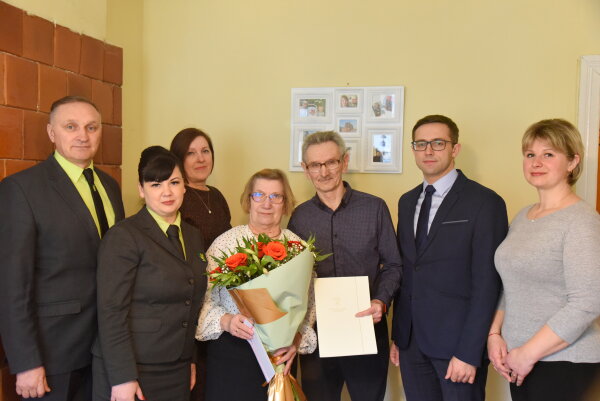  Złote gody w Białej Wace