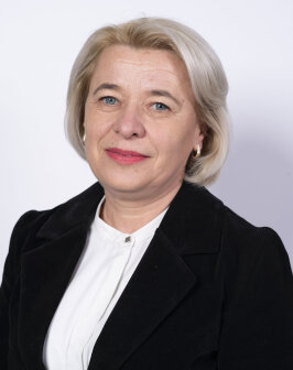 Anna Jeswilienie