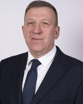 Tadeusz Rudzis