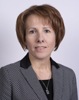 Beata Zarumna