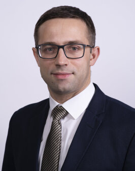 Grzegorz Jurgo