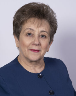 Jadwiga Sinkiewicz