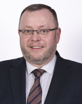 Krzysztof Gotowiecki