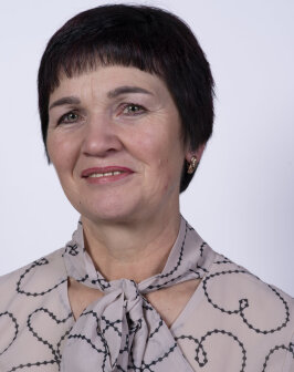 Irena Bojarun