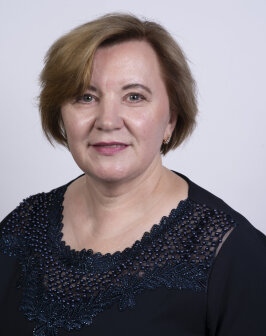 Lilia Wierszycka