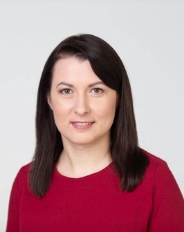 Alicija Ščerbaitė
