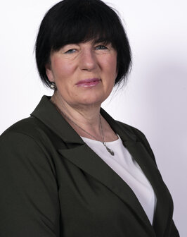 Krystyna Maria Sławińska