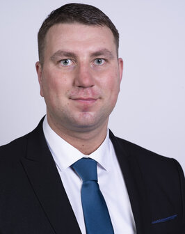Waldemar Nowickij
