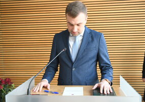 Marius Narkun