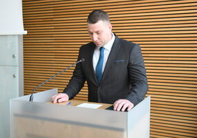 Valdemar Novickij