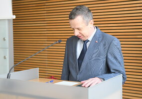 Tadeuš Romanovski