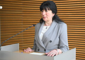 Kristina Marija Slavinska