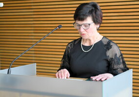 Irena Bojarun