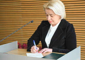 Ana Jesvilienė