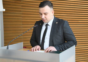 Robertas Kovgeris